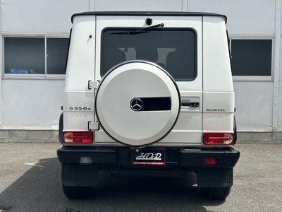 2015 Mercedes-BENZ G-CLASS — миниатюра 44