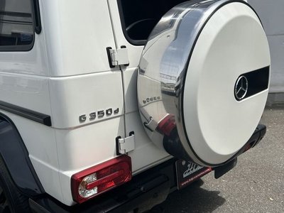 2015 Mercedes-BENZ G-CLASS — миниатюра 45