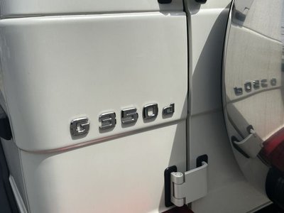 2015 Mercedes-BENZ G-CLASS — миниатюра 46