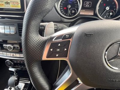 MERCEDES-BENZ G-CLASS - 7