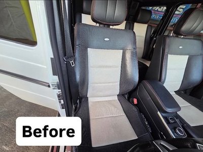 2015 Mercedes-BENZ G-CLASS — миниатюра 50