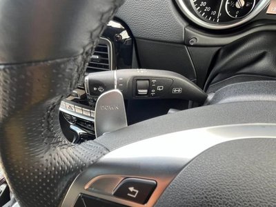 MERCEDES-BENZ G-CLASS - 9