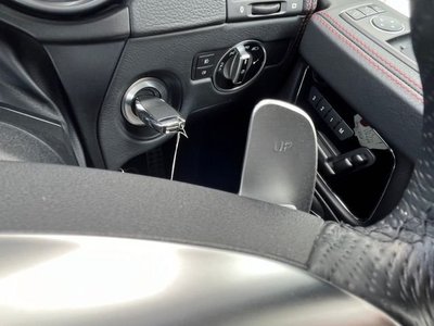 MERCEDES-BENZ G-CLASS - 10