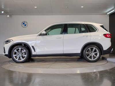 BMW X5 - 8