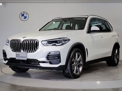 BMW X5 - 1