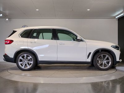 BMW X5 - 7