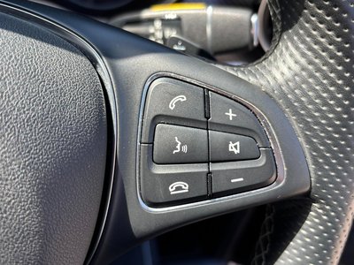 MERCEDES-BENZ V-CLASS - 10