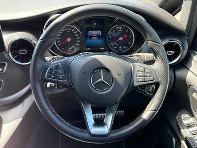 MERCEDES-BENZ V-CLASS - 8