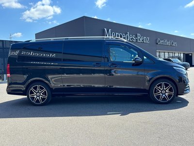 MERCEDES-BENZ V-CLASS - 4