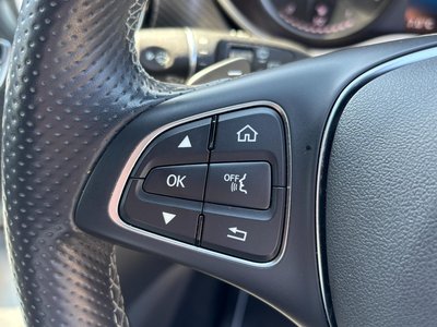 MERCEDES-BENZ V-CLASS - 9