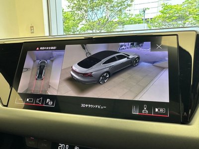 2023 AUDI E-TRON GT QUATTRO 缩略图 17