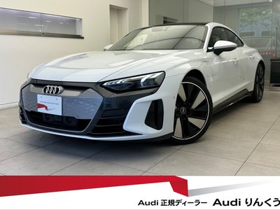 صورة 1 لـ 2023 AUDI E-TRON GT QUATTRO