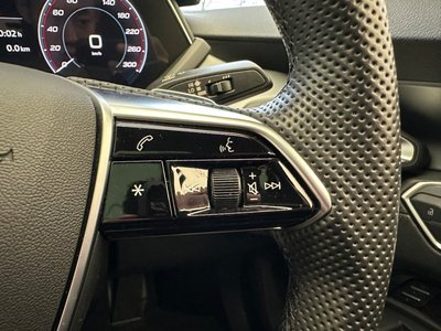 2023 AUDI E-TRON GT QUATTRO 缩略图 45