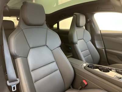 2023 AUDI E-TRON GT QUATTRO 缩略图 24