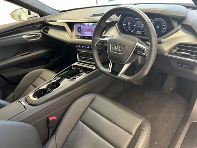 2023 AUDI E-TRON GT QUATTRO 缩略图 12