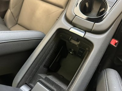2023 AUDI E-TRON GT QUATTRO 缩略图 23