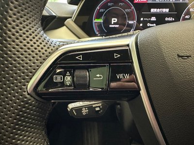 2023 AUDI E-TRON GT QUATTRO 缩略图 44