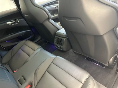2023 AUDI E-TRON GT QUATTRO 缩略图 31