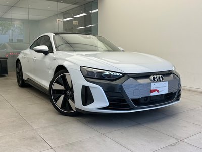 صورة 6 لـ 2023 AUDI E-TRON GT QUATTRO