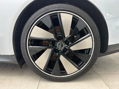 2023 AUDI E-TRON GT QUATTRO 缩略图 39