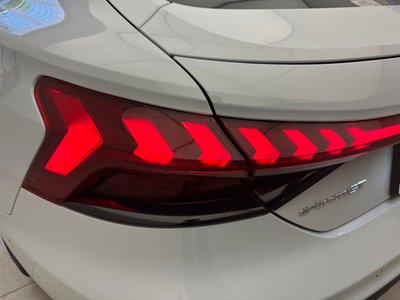 2023 AUDI E-TRON GT QUATTRO 缩略图 37