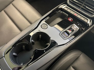 2023 AUDI E-TRON GT QUATTRO 缩略图 22