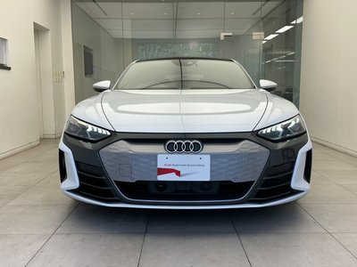 صورة 5 لـ 2023 AUDI E-TRON GT QUATTRO