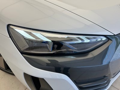 2023 AUDI E-TRON GT QUATTRO 缩略图 36