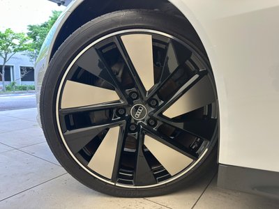 2023 AUDI E-TRON GT QUATTRO 缩略图 40