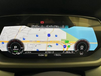2023 AUDI E-TRON GT QUATTRO 缩略图 13