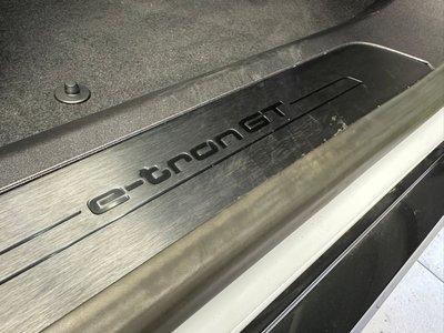 2023 AUDI E-TRON GT QUATTRO 缩略图 27