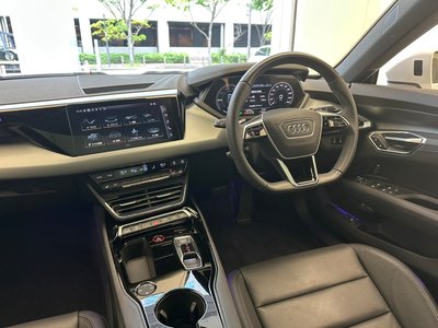 2023 AUDI E-TRON GT QUATTRO 缩略图 53