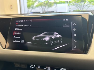 2023 AUDI E-TRON GT QUATTRO 缩略图 20