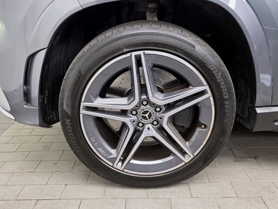 MERCEDES-BENZ GLS - 6