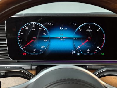 MERCEDES-BENZ GLS - 8