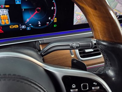 MERCEDES-BENZ GLS - 9