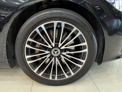 MERCEDES-BENZ S-CLASS - 6