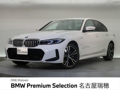 BMW 3 SERIES - 2