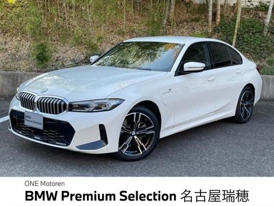 BMW 3 SERIES - 3