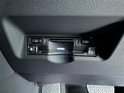 2025 Toyota VELLFIRE — миниатюра 17