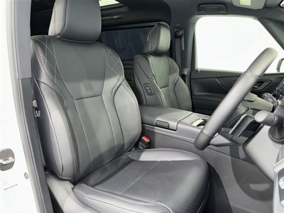 2025 Toyota VELLFIRE — миниатюра 25