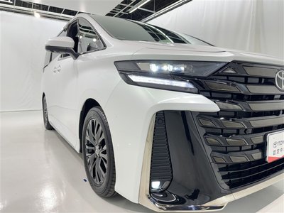 صورة 8 لـ 2025 Toyota VELLFIRE