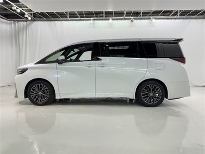 صورة 5 لـ 2025 Toyota VELLFIRE