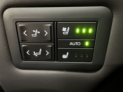 2025 Toyota VELLFIRE — миниатюра 30