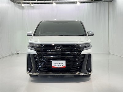 صورة 4 لـ 2025 Toyota VELLFIRE