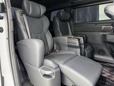 2025 Toyota VELLFIRE — миниатюра 29