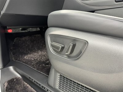 2025 Toyota VELLFIRE — миниатюра 28