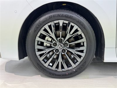 2025 Toyota VELLFIRE — миниатюра 38