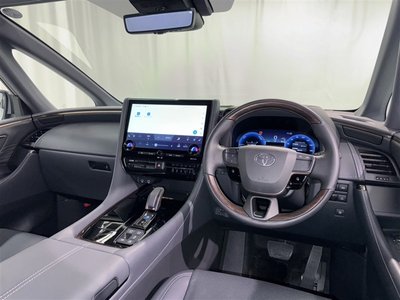صورة 9 لـ 2025 Toyota VELLFIRE
