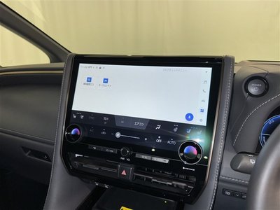 2025 Toyota VELLFIRE — миниатюра 11